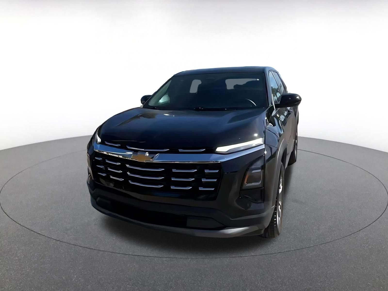 Used 2025 Chevrolet Equinox LT image 7