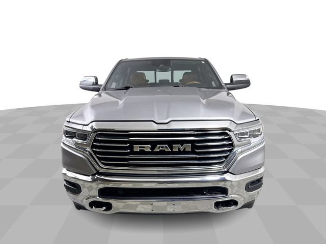 Used 2022 RAM 1500 Limited AWD/4WD image 3