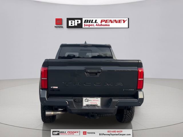 New 2026 Toyota Tacoma TRD Off-Road image 4