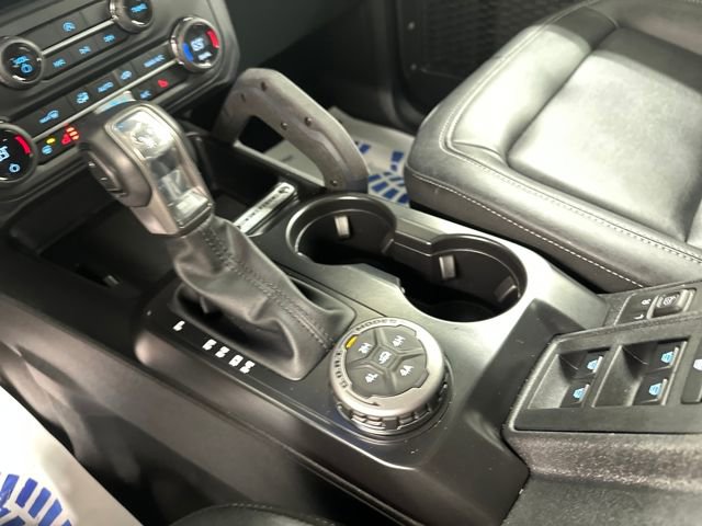 Certified 2025 Ford Bronco Badlands image 42