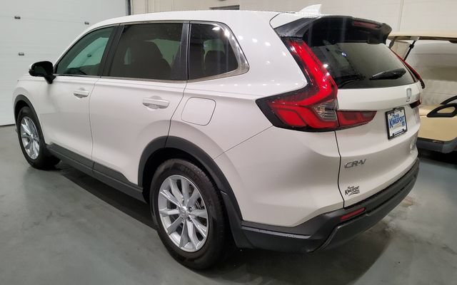 Used 2024 Honda CR-V EX image 6
