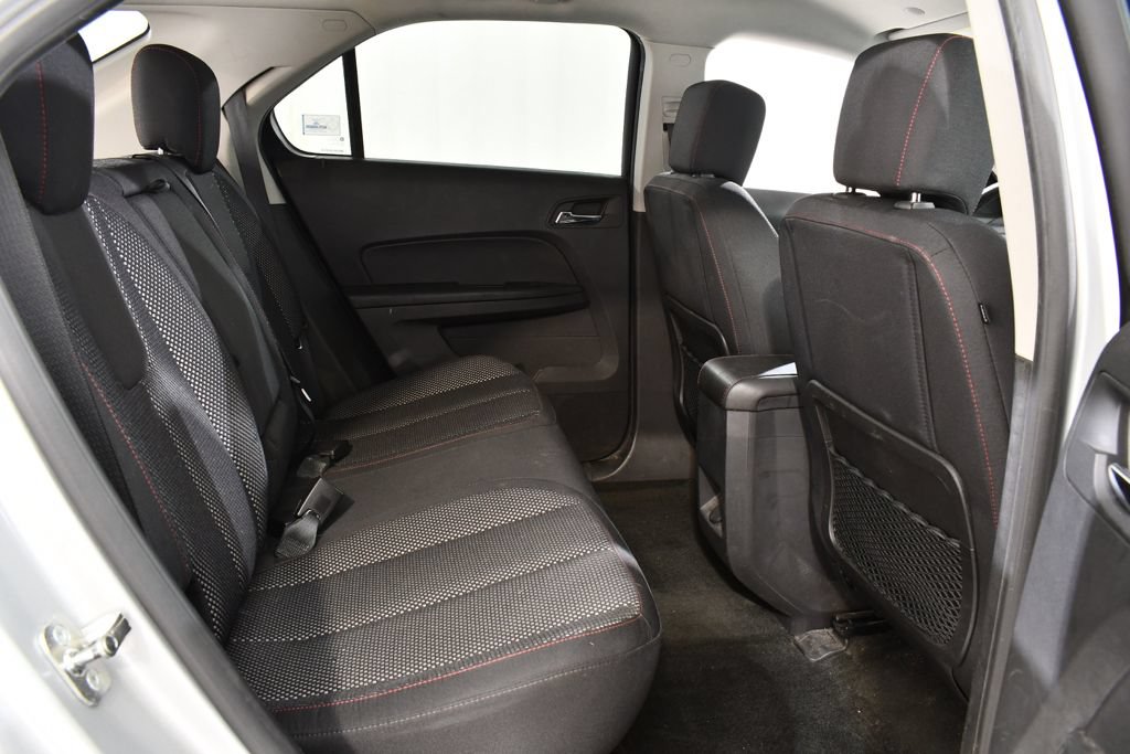Used 2013 Chevrolet Equinox LT w/ Driver Convenience Package AWD/4WD image 19