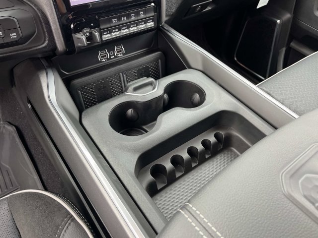 New 2026 RAM 2500 Laramie w/ Sport Appearance Package AWD/4WD image 26