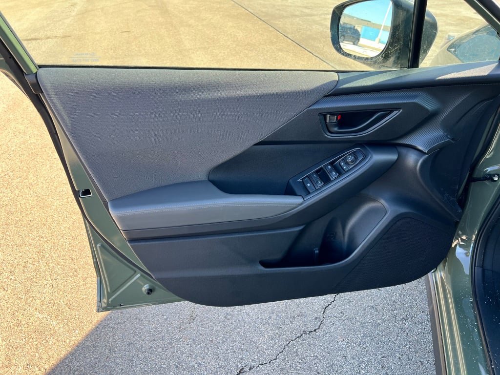New 2026 Subaru Crosstrek 2.0i Premium image 14