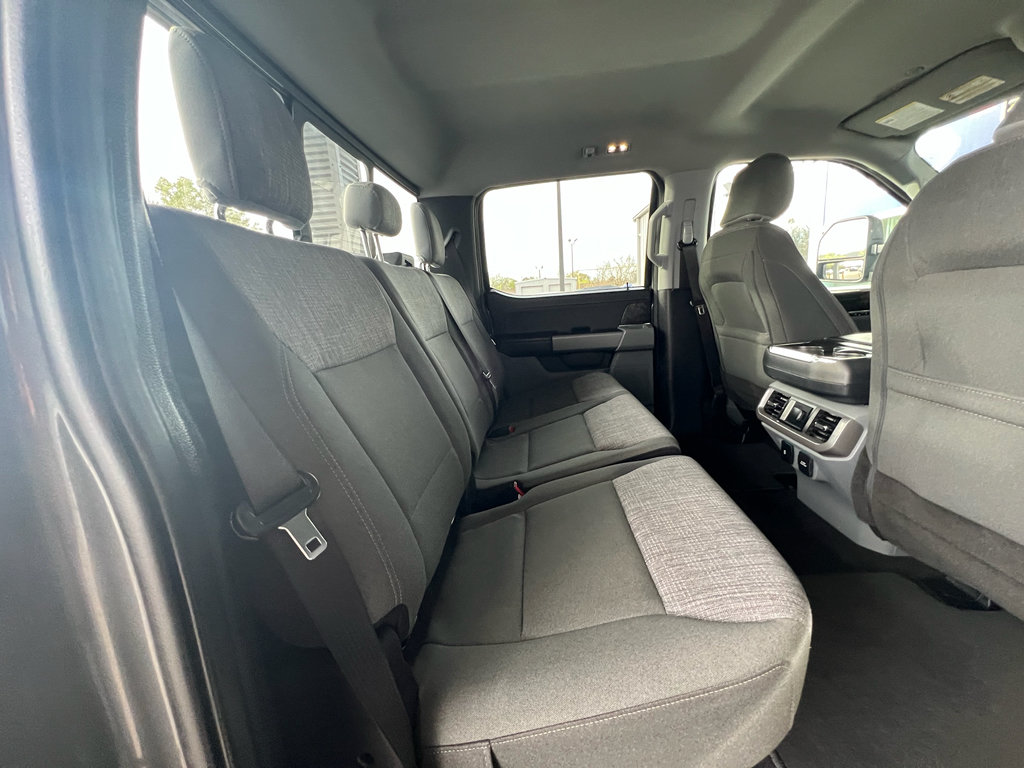 Used 2023 Ford F150 XLT w/ Equipment Group 302A High AWD/4WD image 17