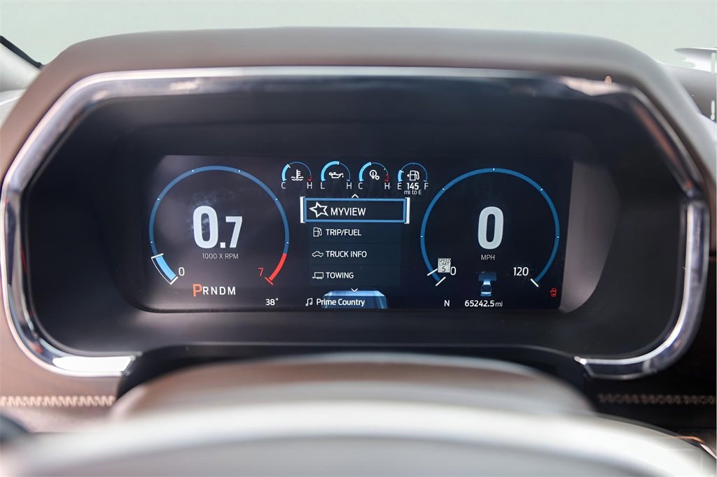 Used 2023 Ford F150 King Ranch w/ Equipment Group 601A High image 14