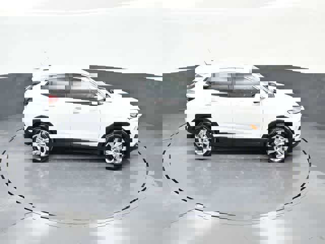 New 2025 Buick Encore GX Preferred image 57