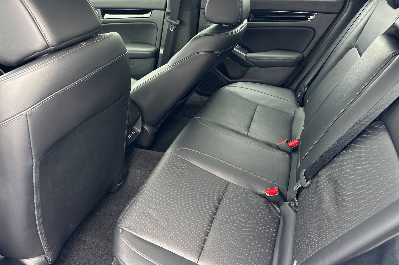 Used 2022 Honda Civic Sport Touring image 12