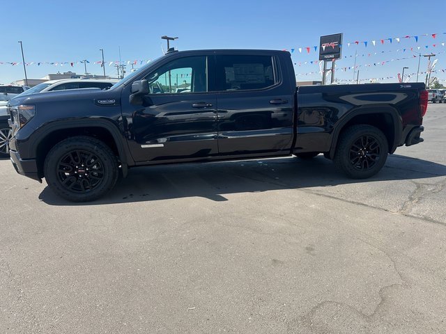 New 2026 GMC Sierra 1500 Elevation w/ X31 Off-Road Package image 7