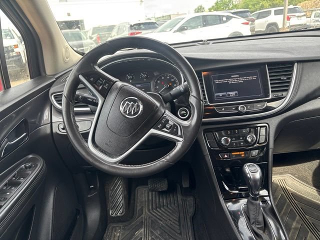 Used 2020 Buick Encore Preferred FWD image 22