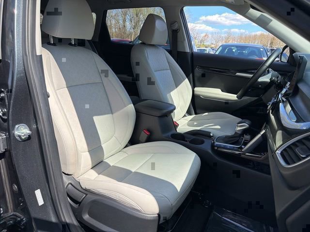 Used 2023 Kia Seltos EX AWD/4WD image 9