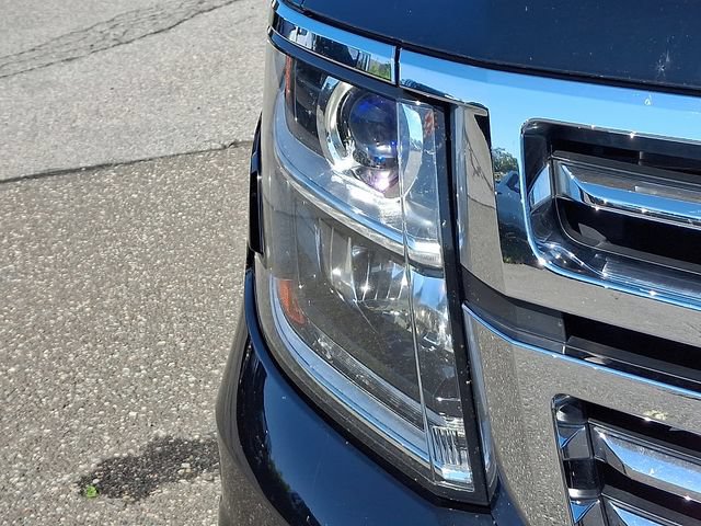 Used 2015 Chevrolet Tahoe LT AWD/4WD image 29