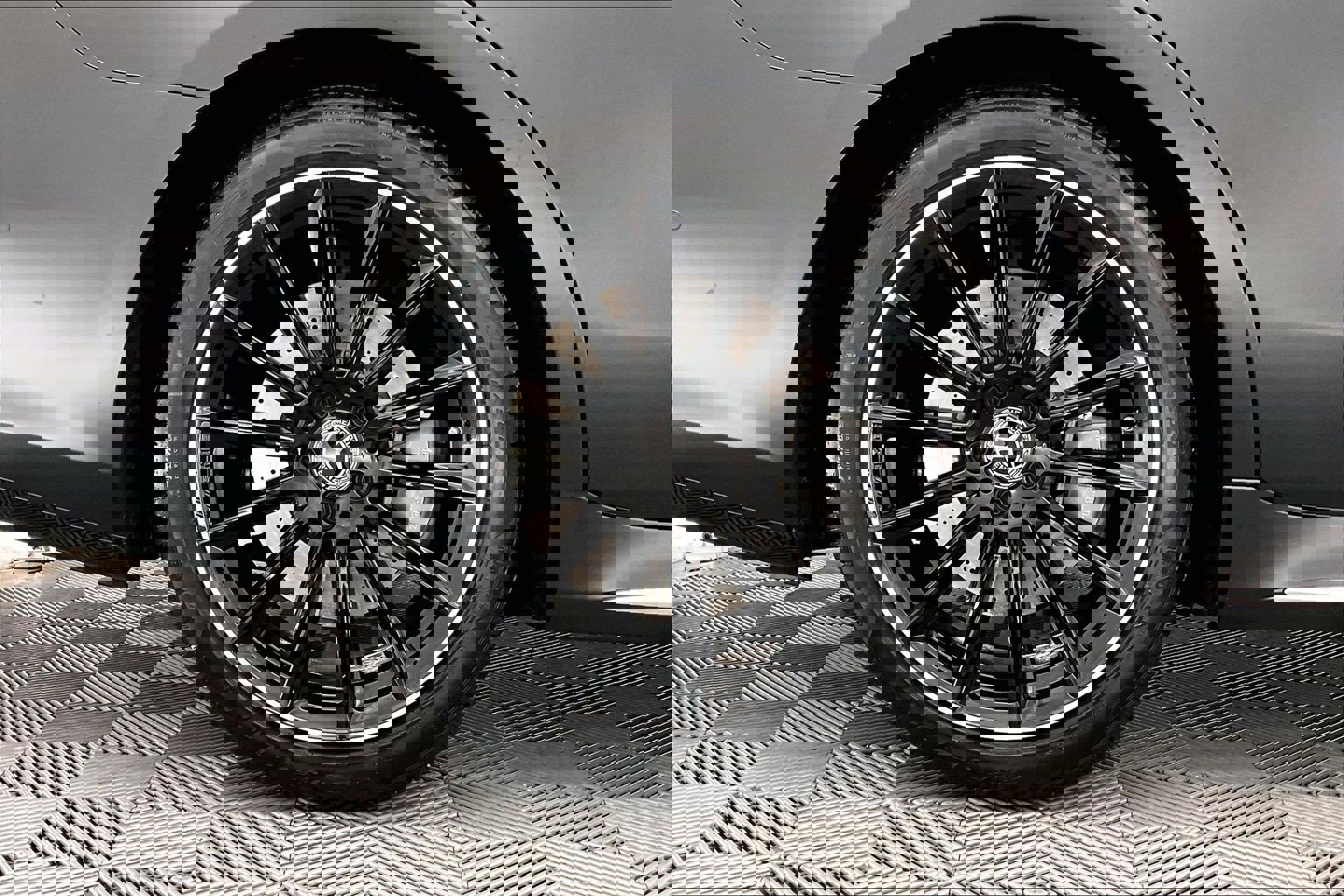 Used 2026 Mercedes-Benz S 580 4MATIC Sedan image 8