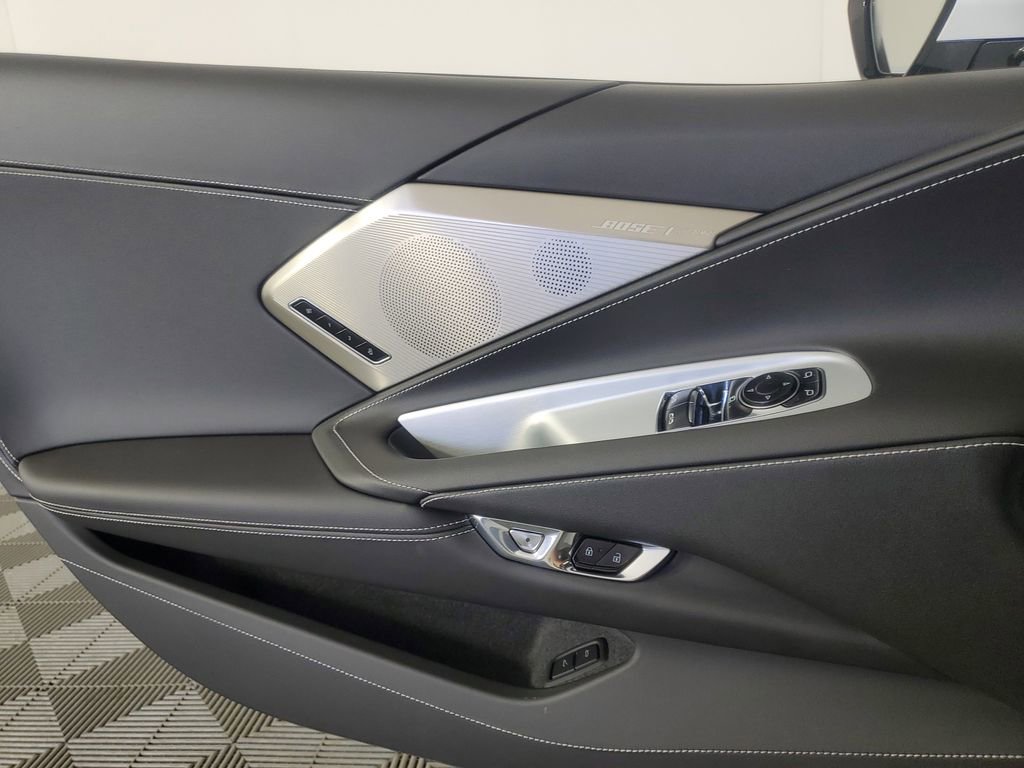 New 2026 Chevrolet Corvette Z06 image 30