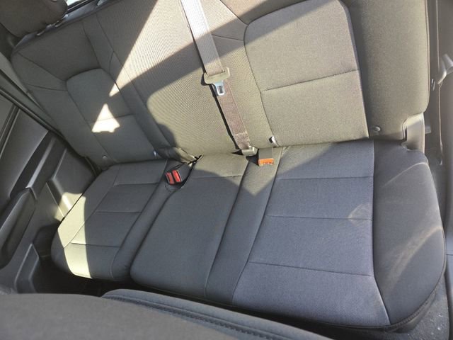 New 2026 Chevrolet Colorado Trail Boss image 25