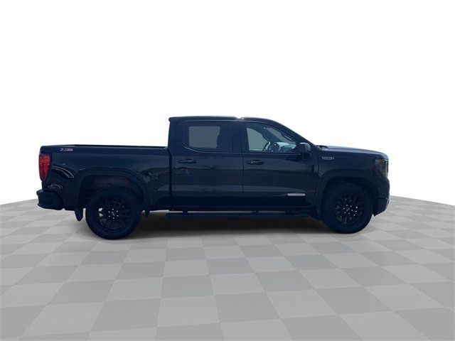 Used 2024 GMC Sierra 1500 Elevation image 9