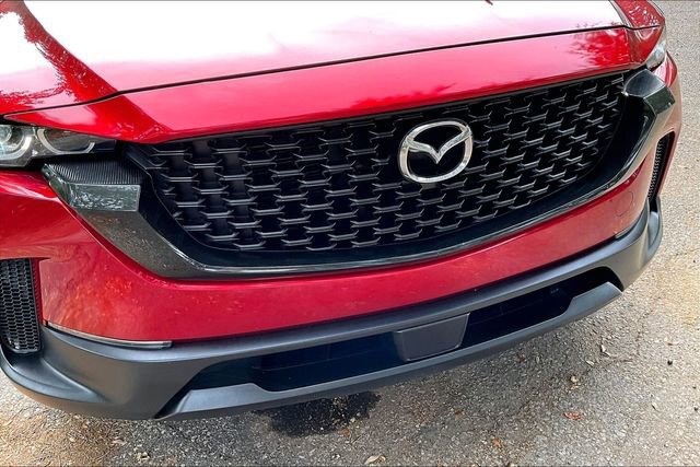 Used 2024 MAZDA CX-50 AWD 2.5 S w/ Preferred Package image 30