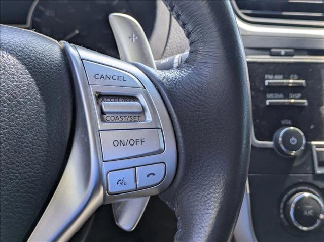 Used 2016 Nissan Altima 2.5 SR image 12