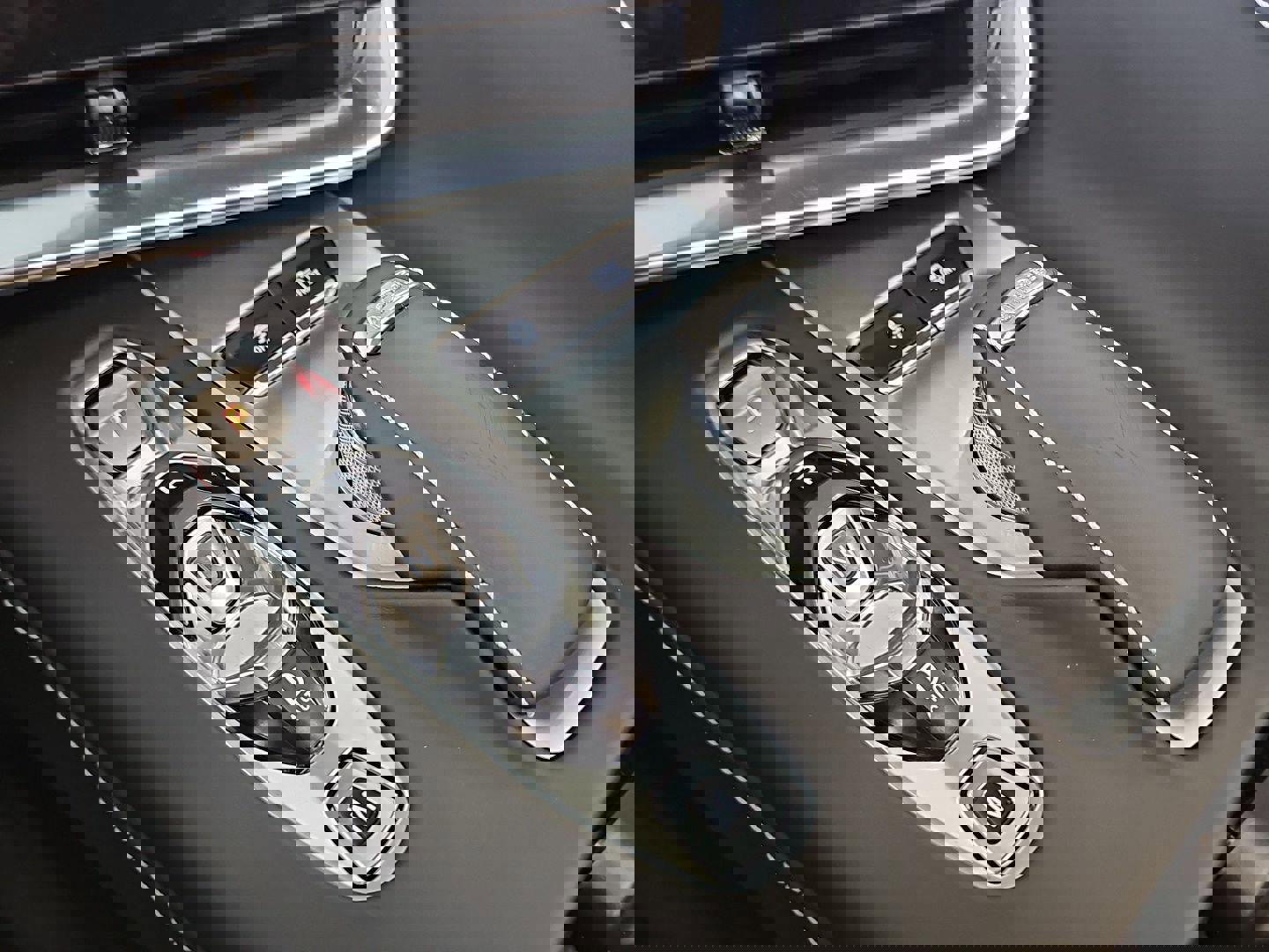 Used 2023 Chevrolet Corvette Stingray Premium Conv image 19