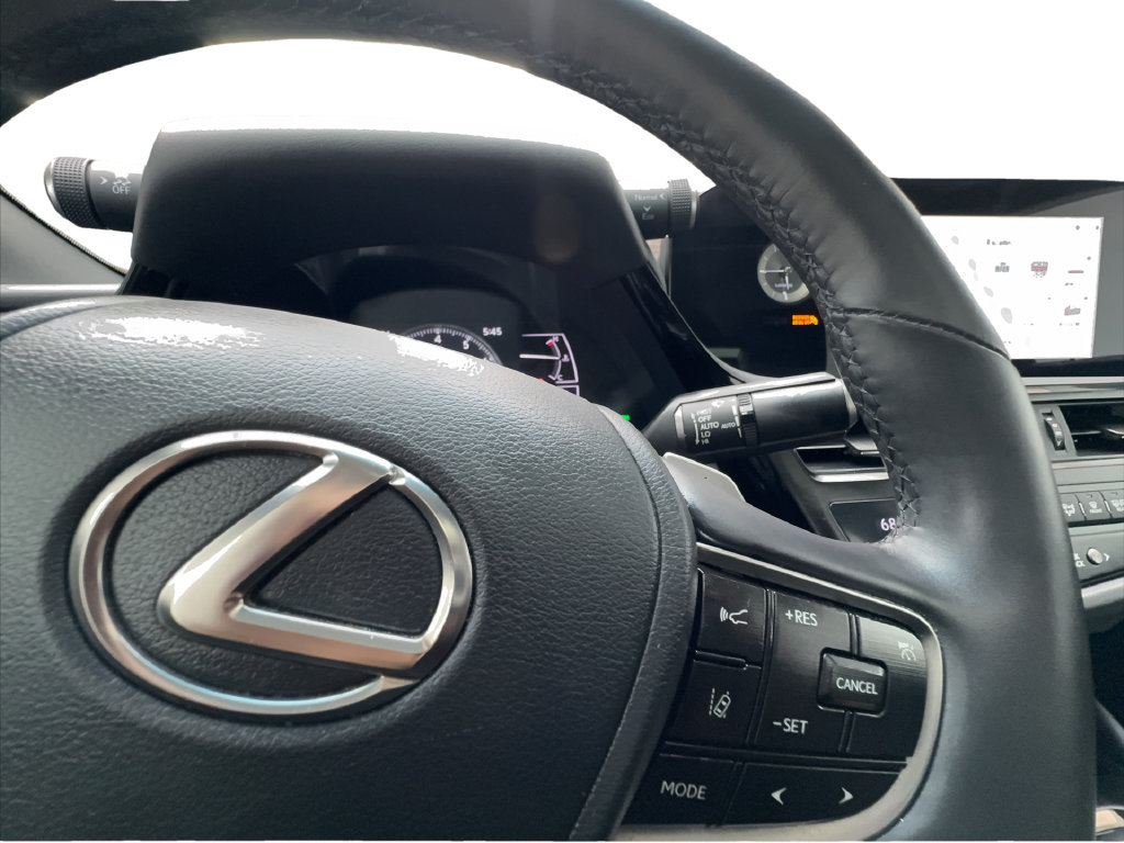 Used 2024 Lexus ES 350 w/ Premium Package FWD image 46