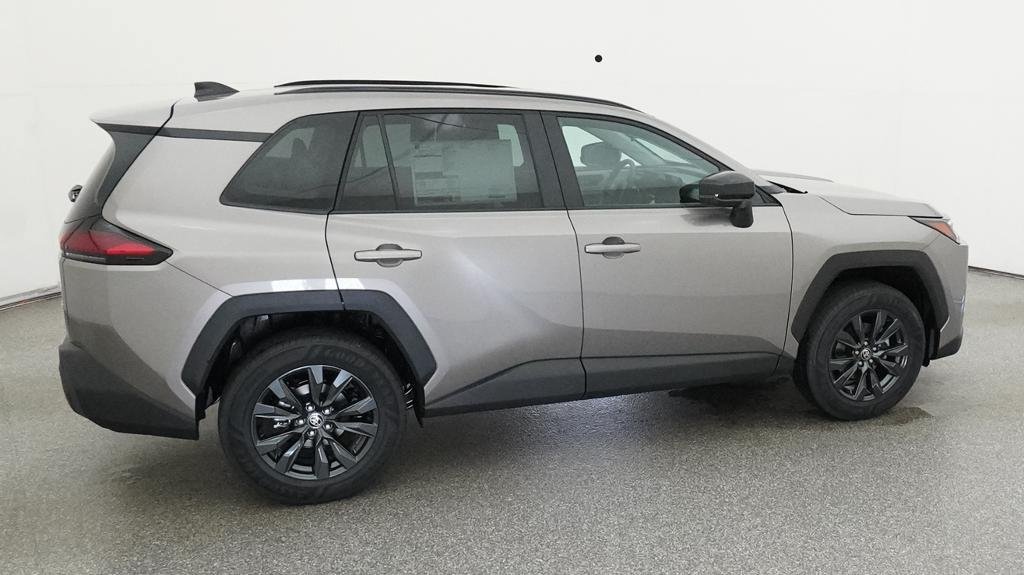 New 2026 Toyota RAV4 XLE Premium w/ Weather Package FWD image 16
