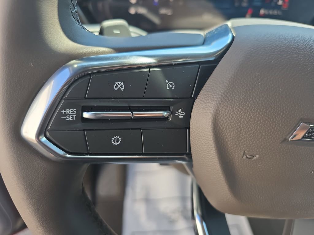 New 2026 Chevrolet Tahoe Z71 w/ Z71 Off-Road Package AWD/4WD image 17