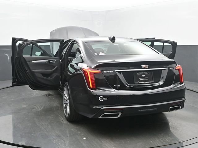 New 2026 Cadillac CT5 Premium Luxury w/ Technology Package image 54