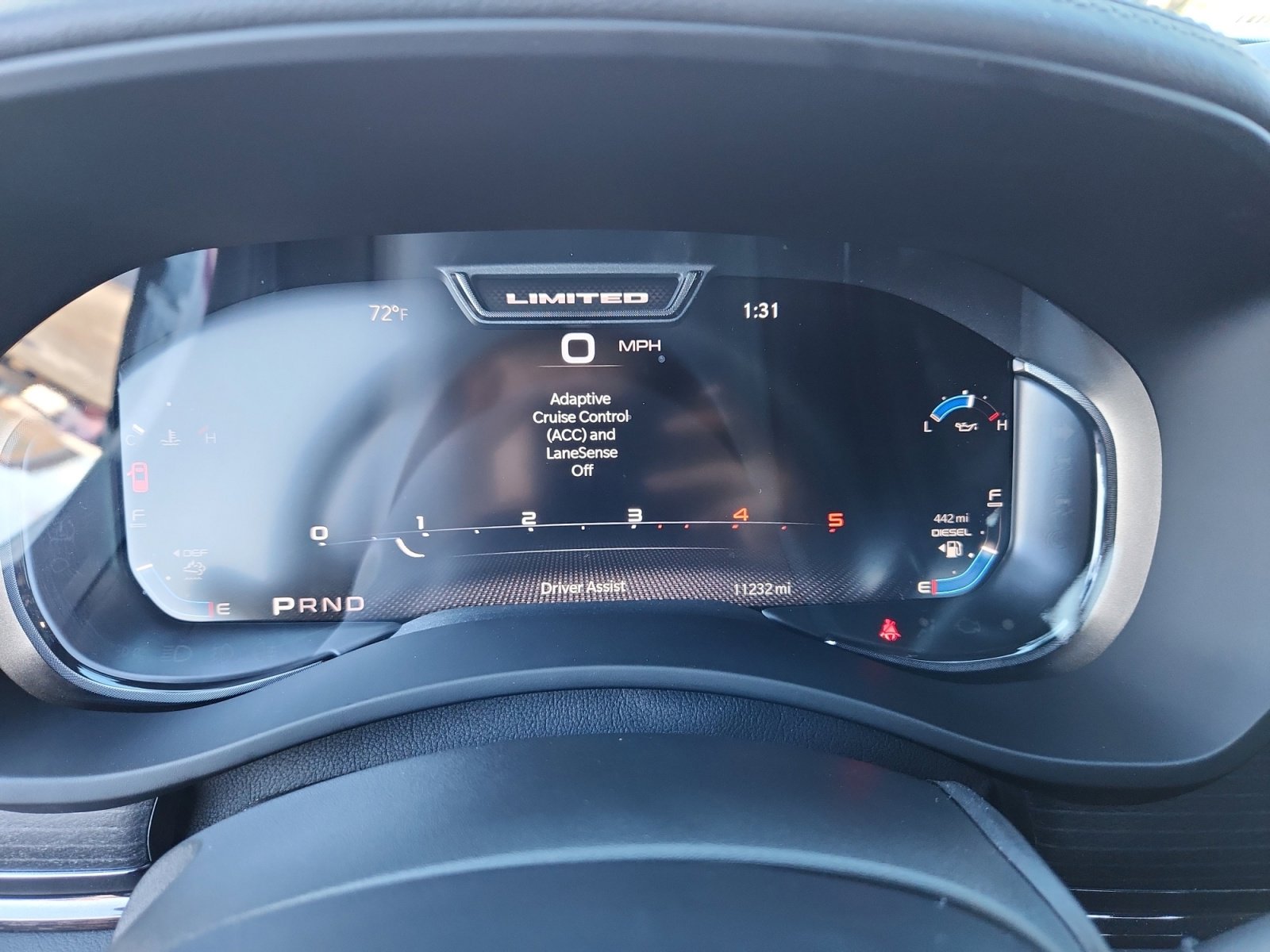 Used 2024 RAM 3500 Limited w/ Night Edition image 10