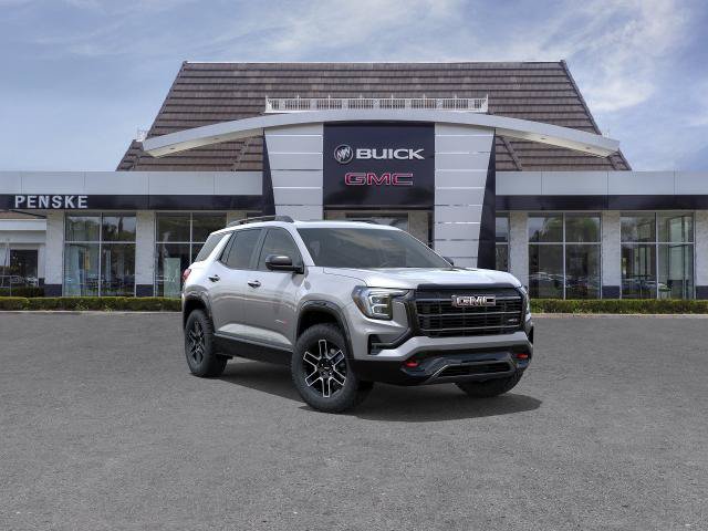 New 2026 GMC Terrain AT4 w/ Technology Package II AWD/4WD image 1