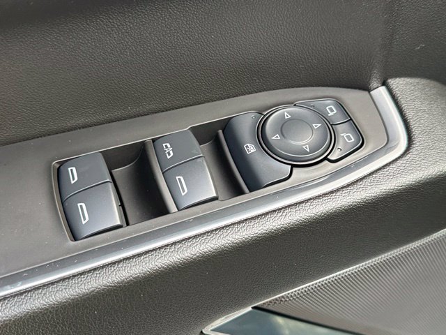 Certified 2025 GMC Sierra 1500 Elevation AWD/4WD image 22