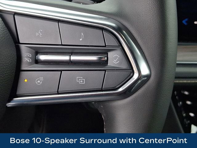 Used 2025 Chevrolet Suburban Premier AWD/4WD image 7