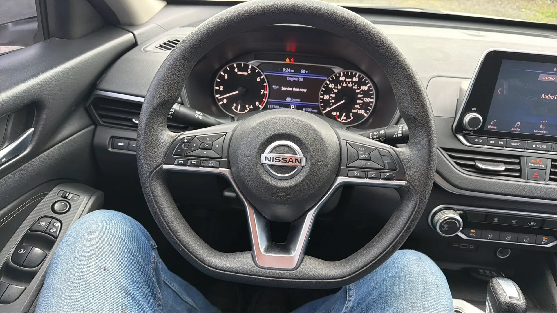 Used 2020 Nissan Altima 2.5 S FWD image 10