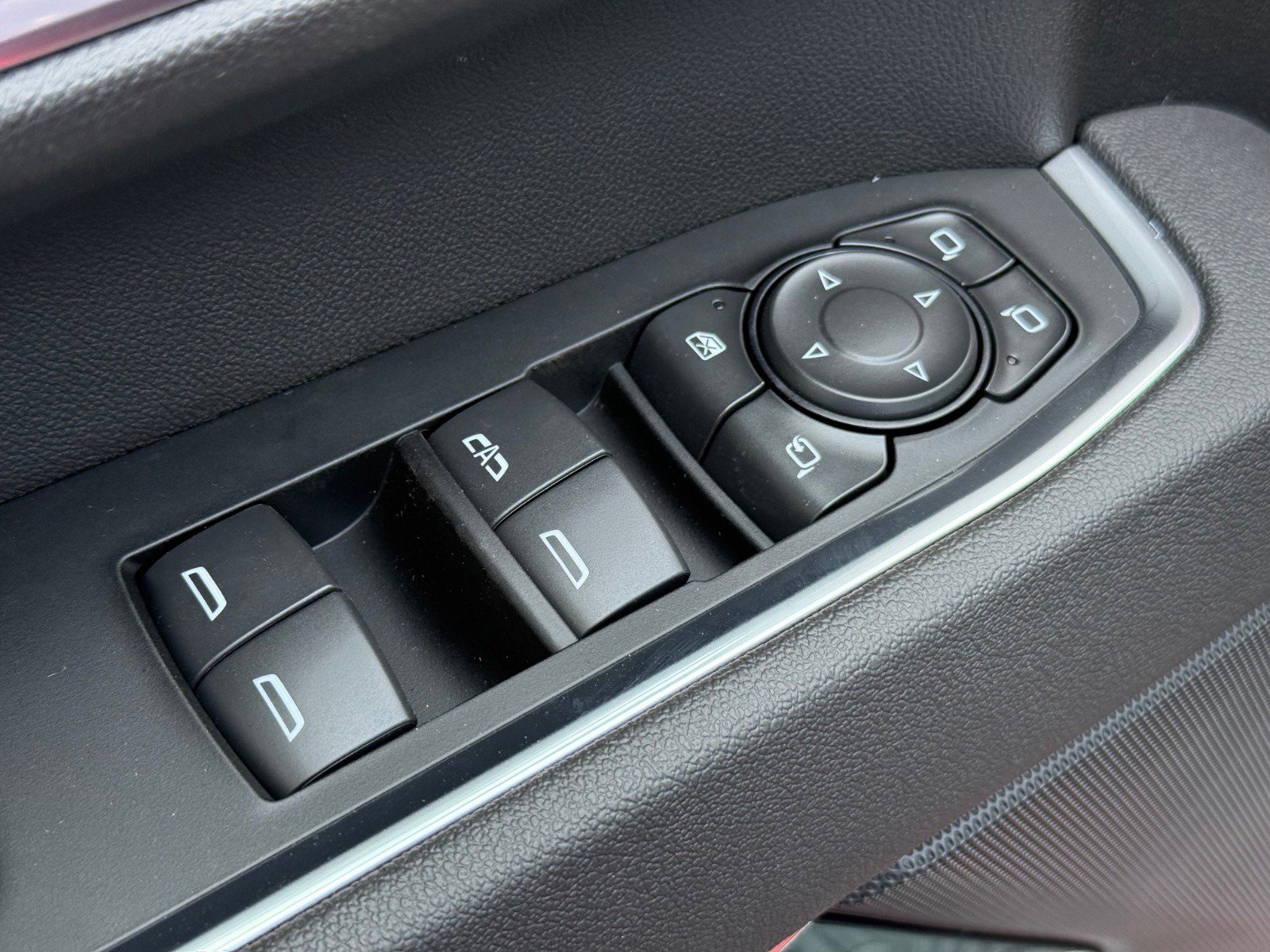 New 2026 GMC Sierra 2500 SLE w/ SLE Value Package; image 11