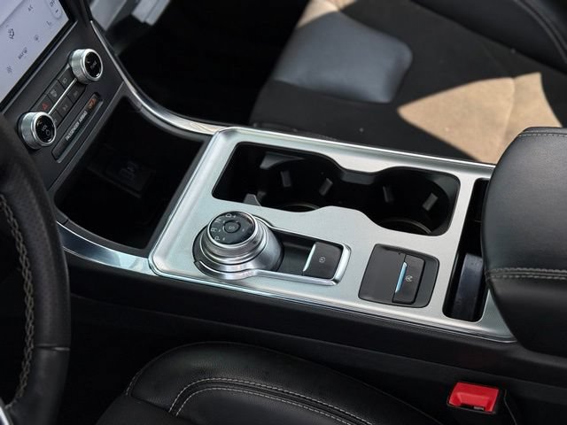 Certified 2023 Ford Edge ST AWD/4WD image 17