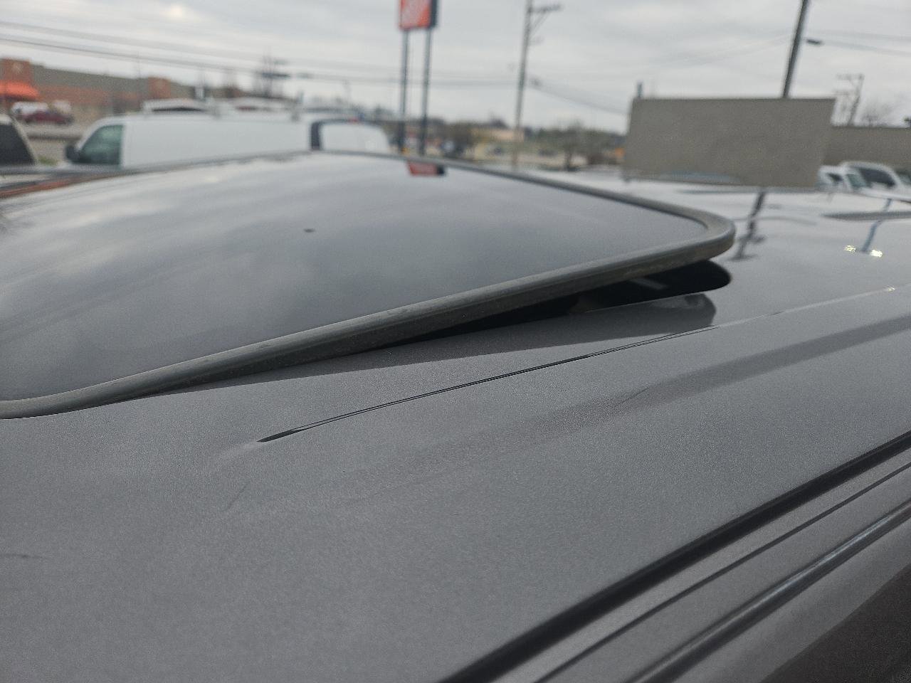 Used 2011 Ford F150 FX2 w/ FX Luxury Pkg image 15