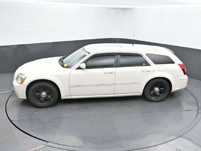 Used 2007 Dodge Magnum RWD image 28
