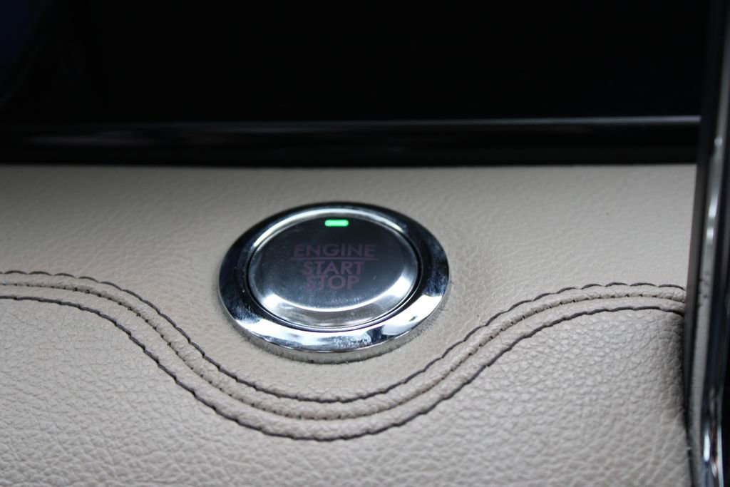 Used 2023 Lincoln Navigator Reserve RWD image 42