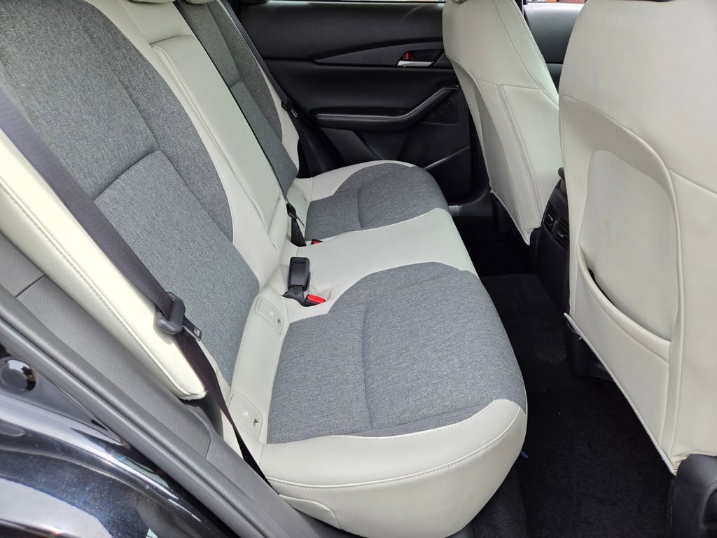 New 2026 MAZDA CX-30 Aire Edition AWD/4WD image 19