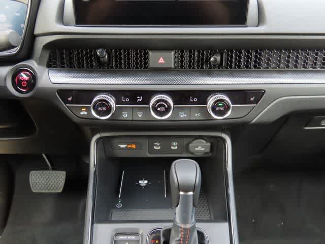 New 2027 Honda CR-V Sport-L image 21