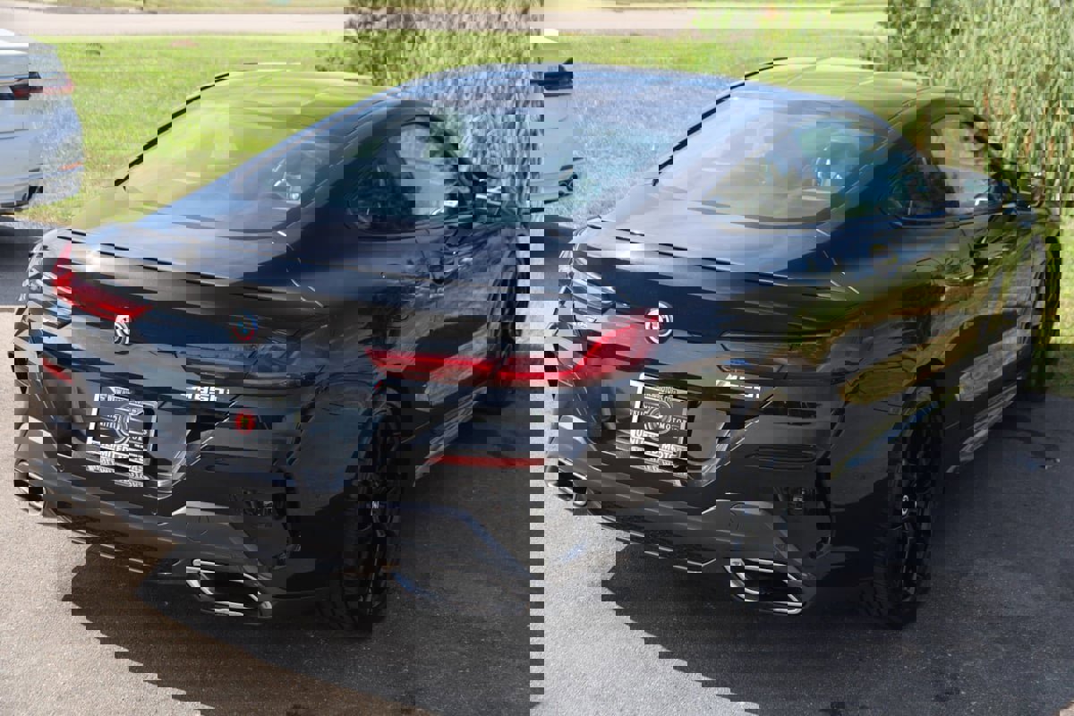 Used 2023 BMW M850i xDrive Coupe image 66