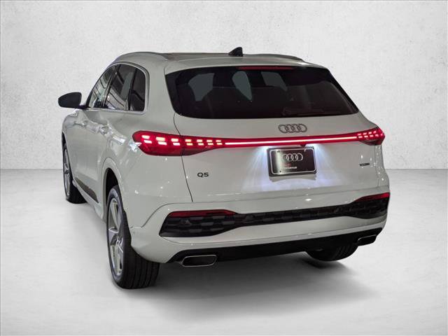 New 2025 Audi Q5 Premium AWD/4WD image 8