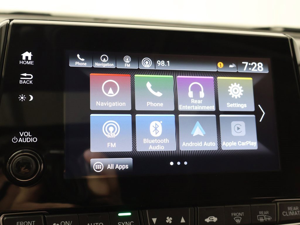 Used 2018 Honda Odyssey Elite image 53