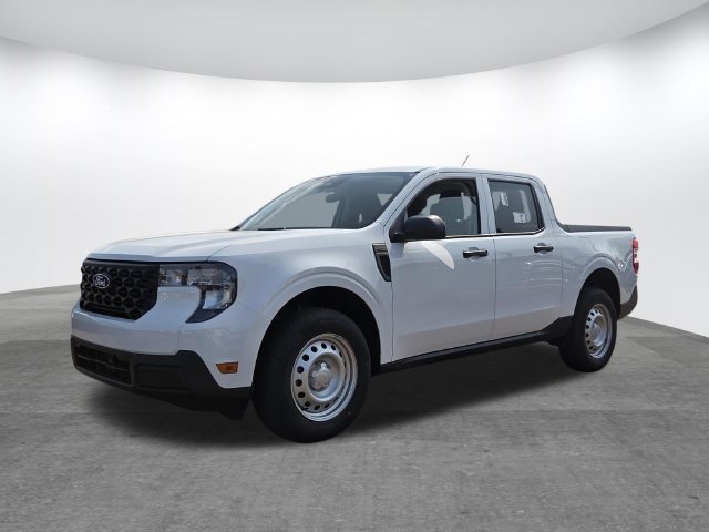 New 2026 Ford Maverick XL FWD image 4
