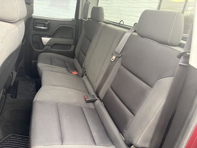 Used 2014 Chevrolet Silverado 1500 LT w/ All Star Edition image 24