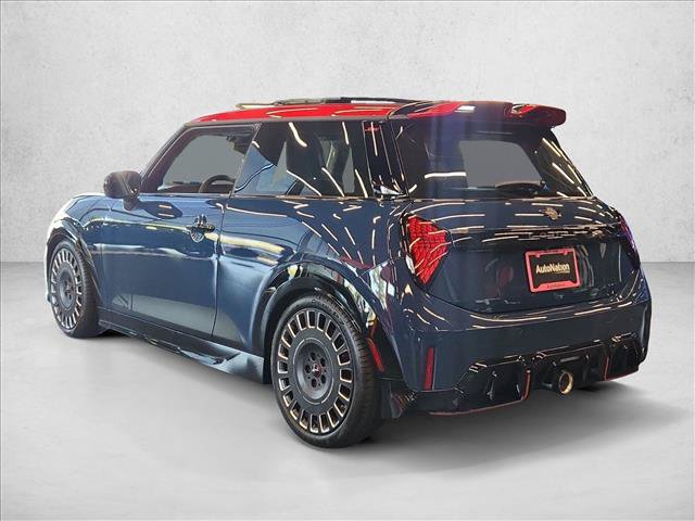 New 2027 MINI Cooper John Cooper Works FWD image 9