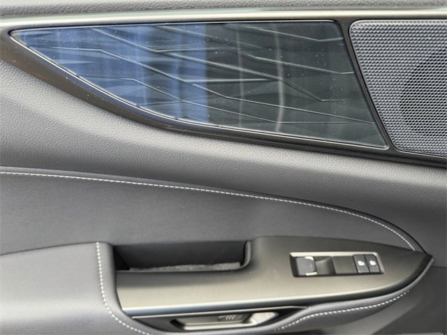 New 2025 Lexus NX 350h AWD w/ Premium Package image 39