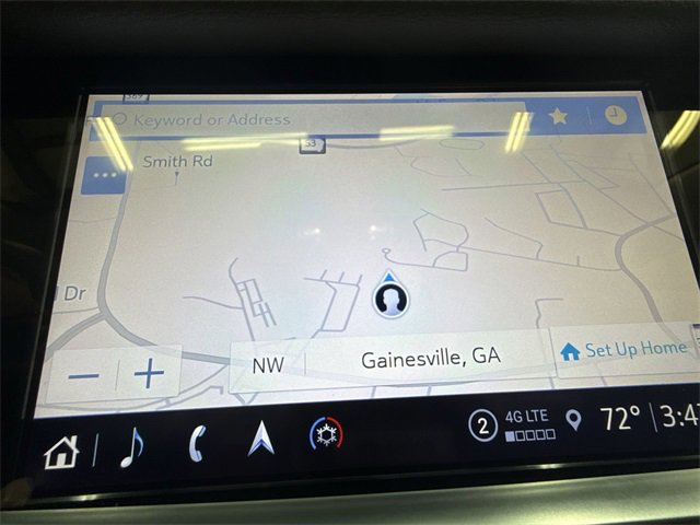 Used 2022 Cadillac XT5 Premium Luxury w/ Technology Package image 18