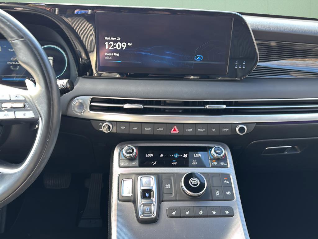 Used 2023 Hyundai Palisade Calligraphy w/ Cargo Package image 23