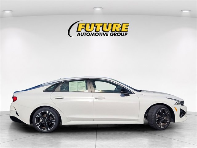 Used 2022 Kia K5 GT-Line image 3