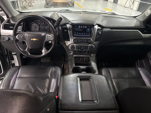 Used 2017 Chevrolet Suburban LT AWD/4WD image 29